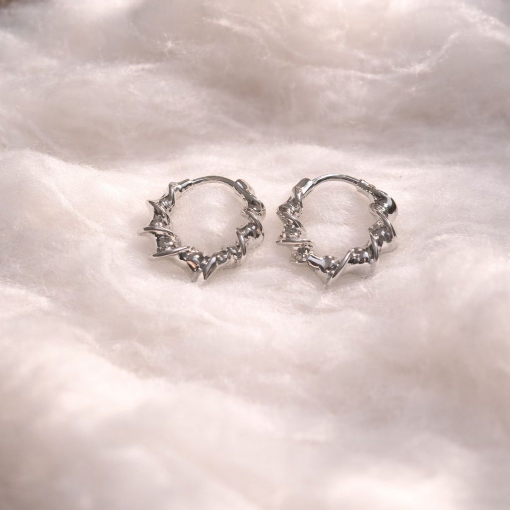 Aretes Aurelia - Isla