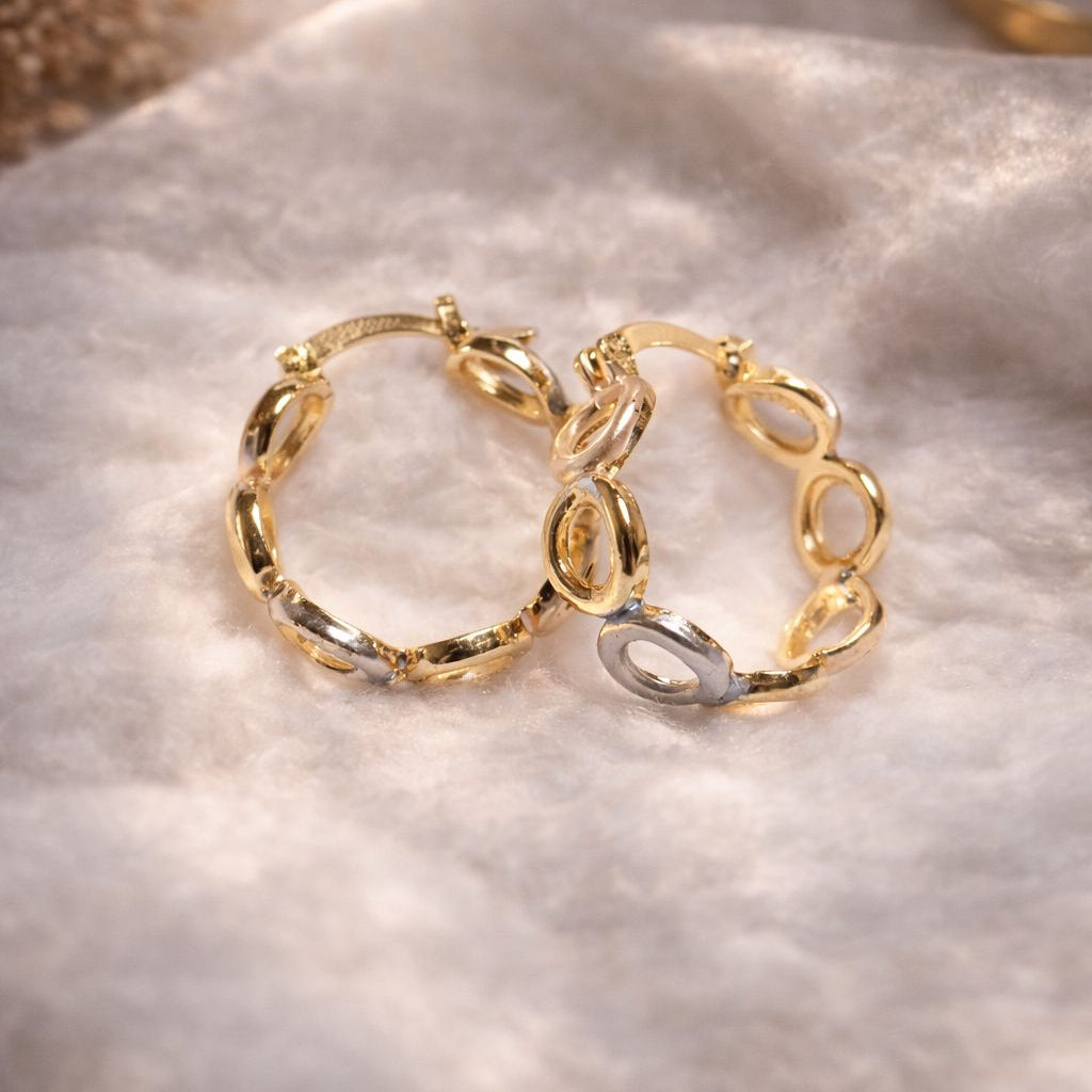 Aretes Aurelia - Aria