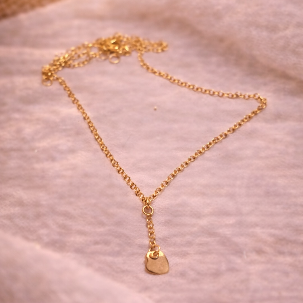 Collar Renacer - Vínculo