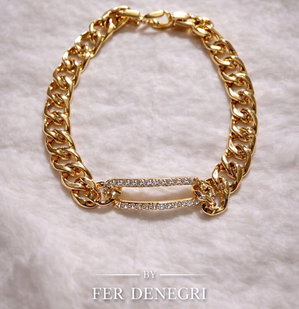 Pulsera Licht - Estela