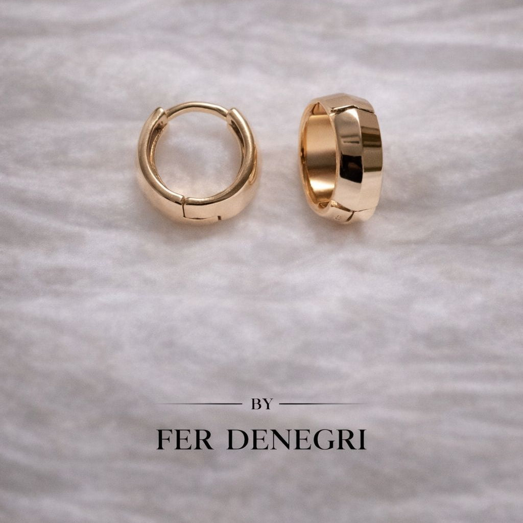 Arete Elizabeth-Facet
