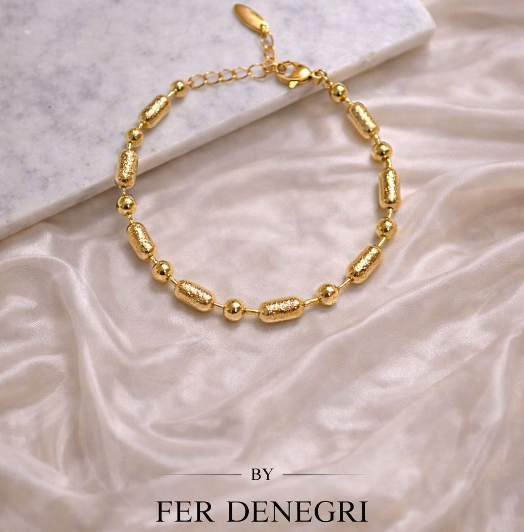 Pulsera Licht - Halo
