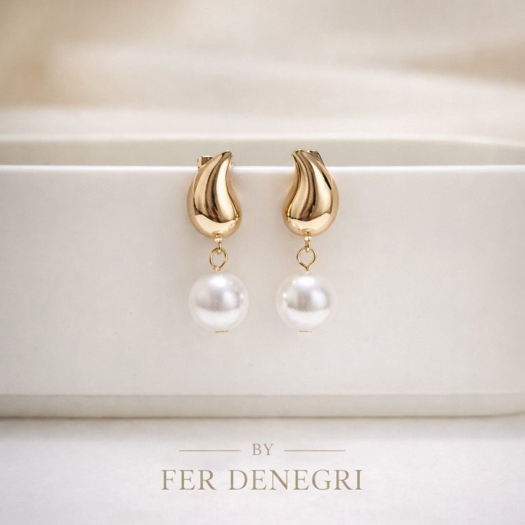 Arete Elizabeth-Perla