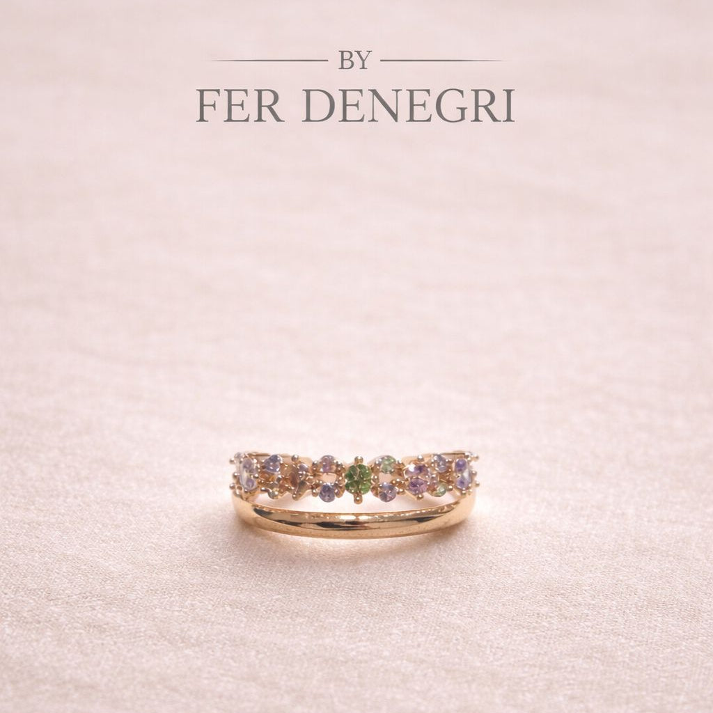 Anillo Aurum - Sinfonía