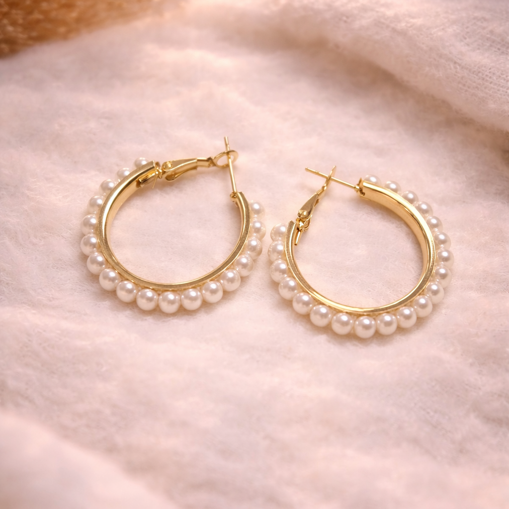 Aretes Aurelia - Liora