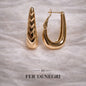 Arete Elizabeth - Ascent