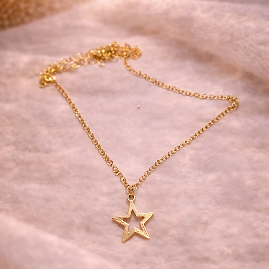 Collar Renacer - Constelación