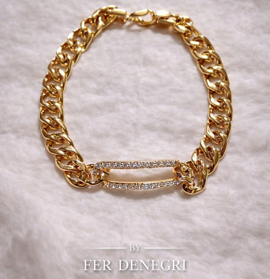 Pulsera Licht - Estela