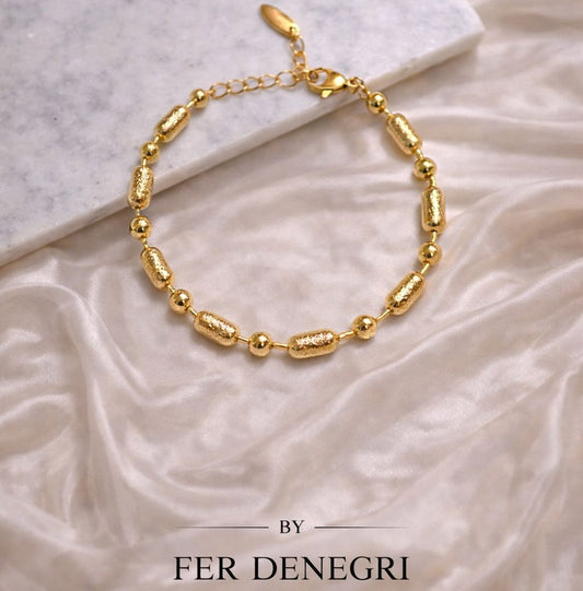 Pulsera Licht - Halo