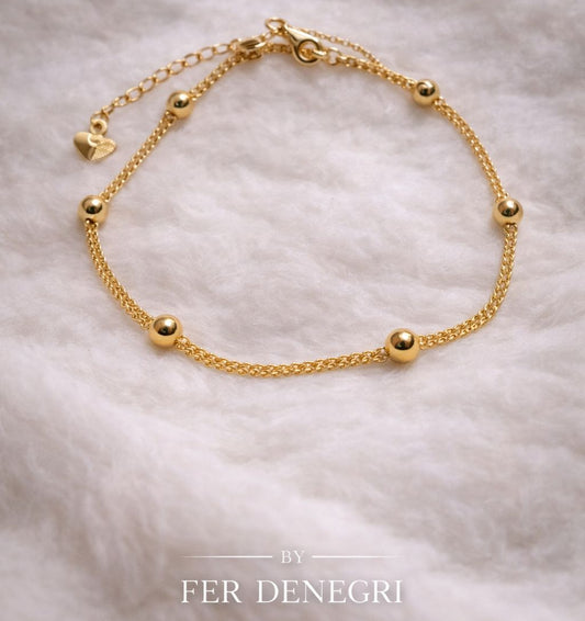 Pulsera Licht - Nova