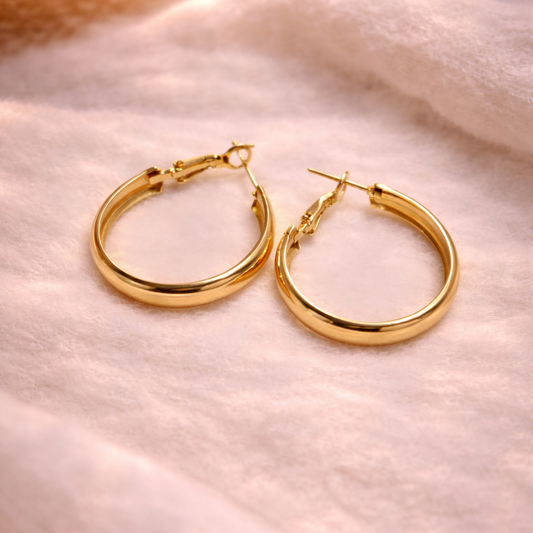 Aretes Aurelia - Celine
