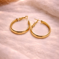 Aretes Aurelia - Celine