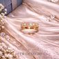 Anillo Aurum - Iris