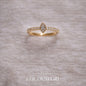 Anillo Aurum - Lua