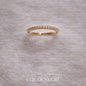 Anillo Aurum - Cielo