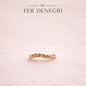 Anillo Aurum - Sira