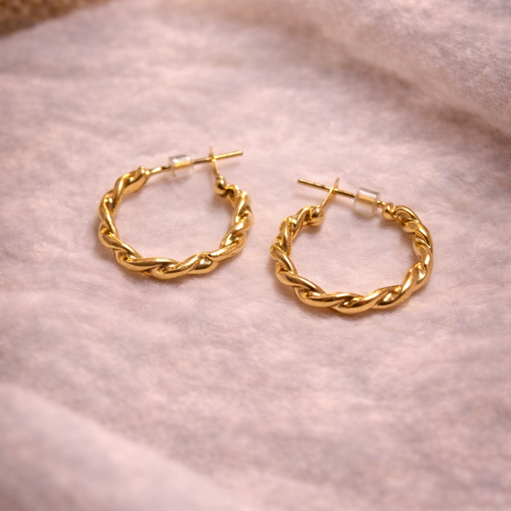 Aretes Aurelia - Amara