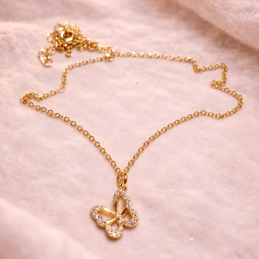 Collar Renacer - Alis