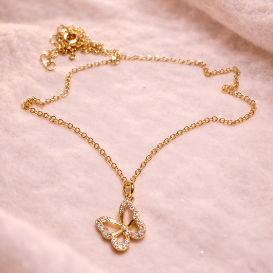 Collar Renacer - Alis