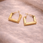 Aretes Aurelia - Dalia